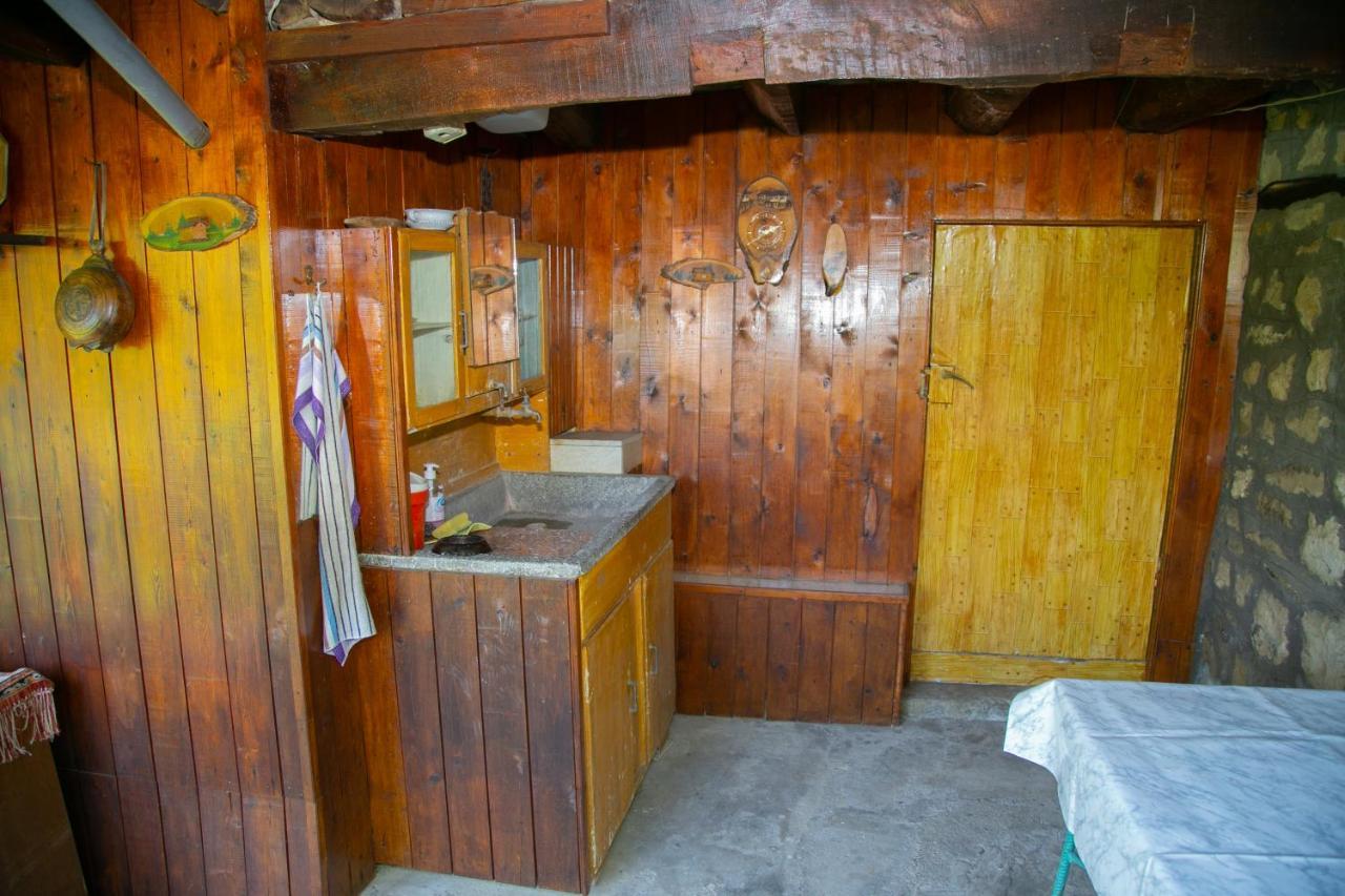 Holiday Home Lyubovo Gabrovo Buitenkant foto