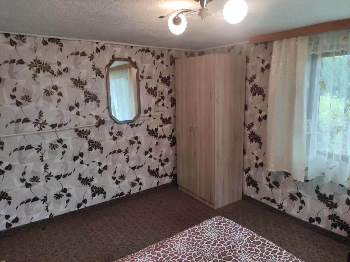 Holiday Home Lyubovo Gabrovo Buitenkant foto